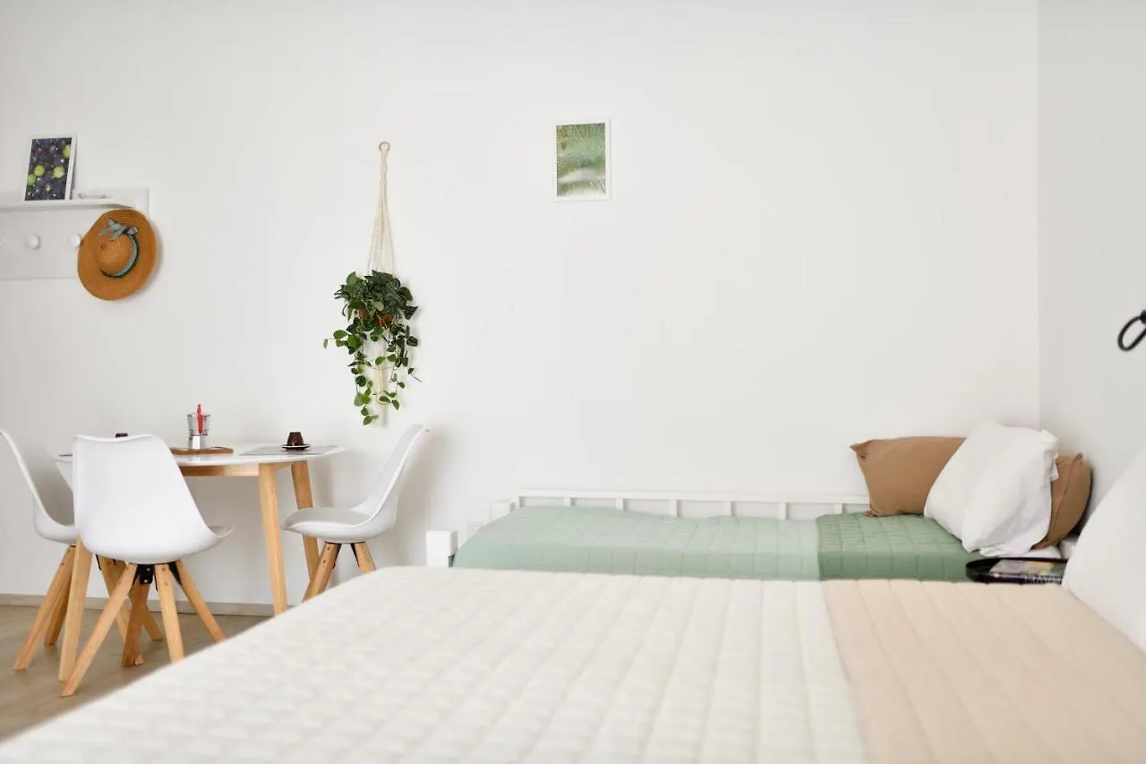 아파트 Florida Casa Vacanze 알게로 이탈리아