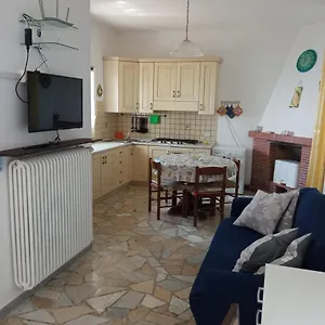  Apartment Giardino Sul Mare Italien