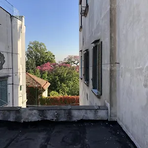  Apartment Chalet Del Centro Italien