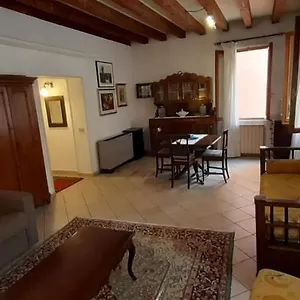  Apartment Ca' Del Forner Italien