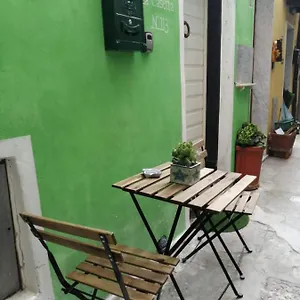 Vezzhouse Hébergement de vacances Vezzano Ligure