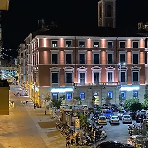 Riviera18 Appartement La Spezia