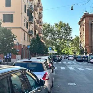 La Maison D'amelia Appartement Rome