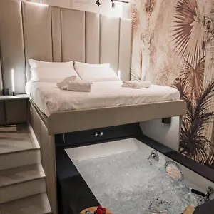 Del Grillo - Fori Imperiali - Il Nido D'amore Appartement Rome