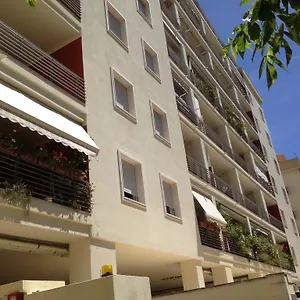 Dell'aviatore Appartement Alghero