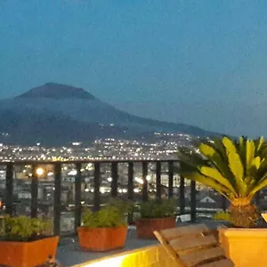  Apartment A Wonderful Penthouse In Italien