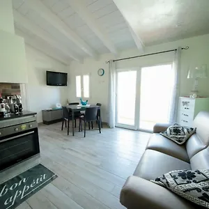 Delle Rondini Apartment
