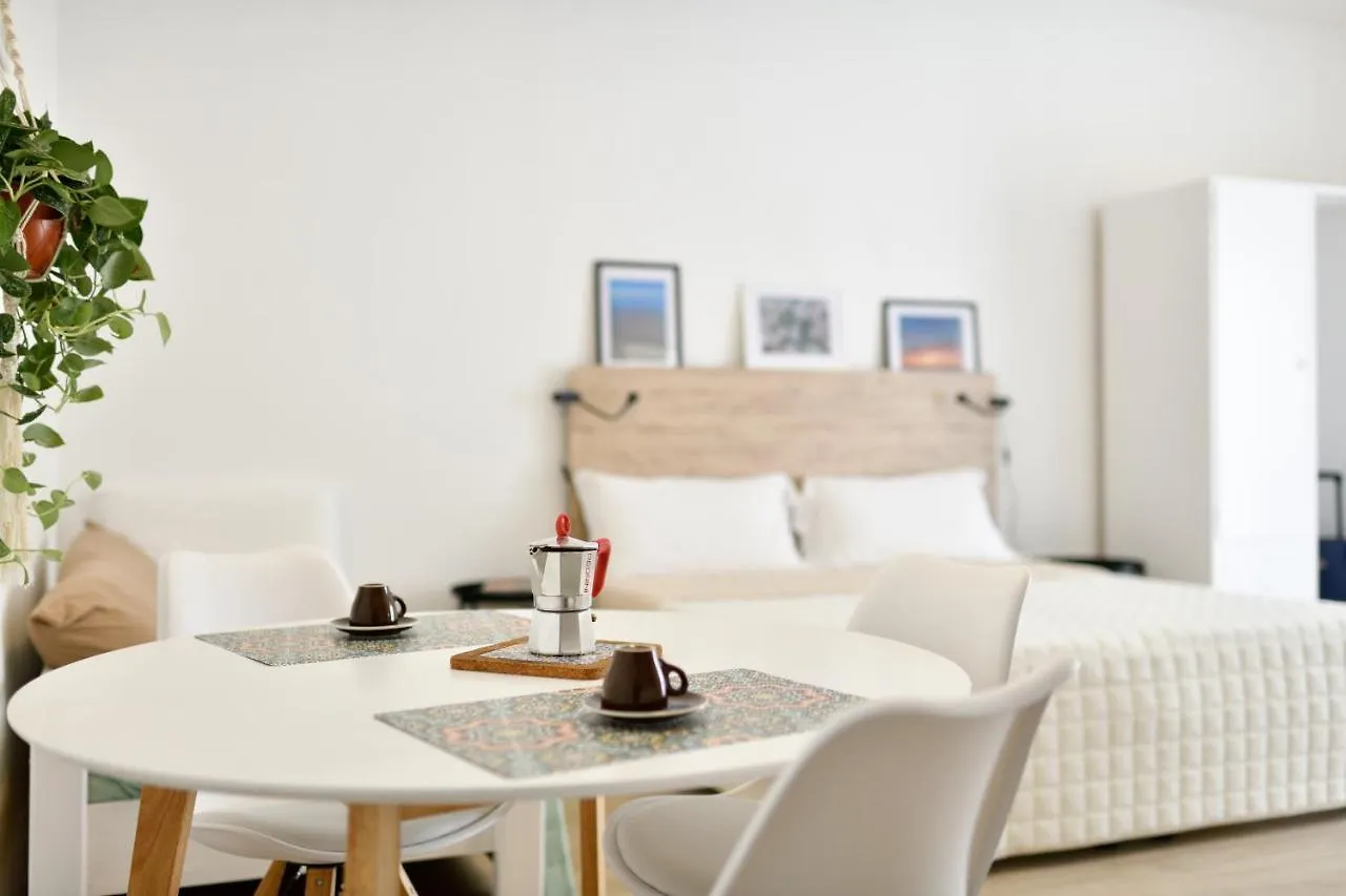 Apartman Florida Casa Vacanze Alghero