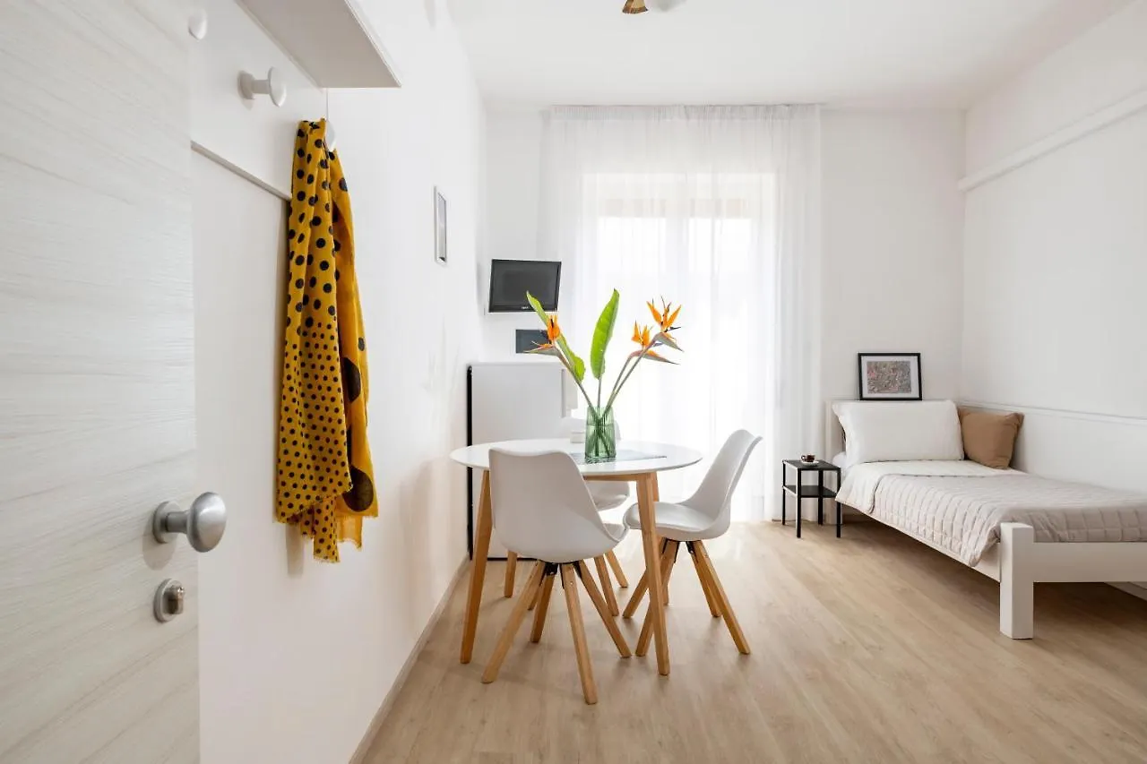 Florida Casa Vacanze Alghero Apartman