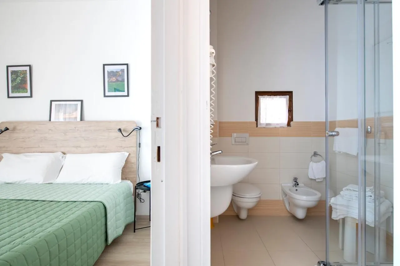 Apartman Florida Casa Vacanze Alghero