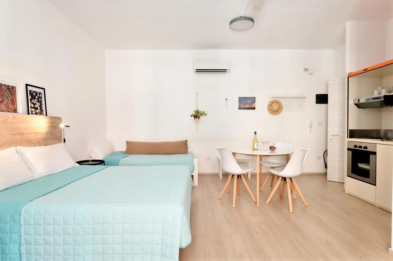Florida Casa Vacanze Alghero Apartman