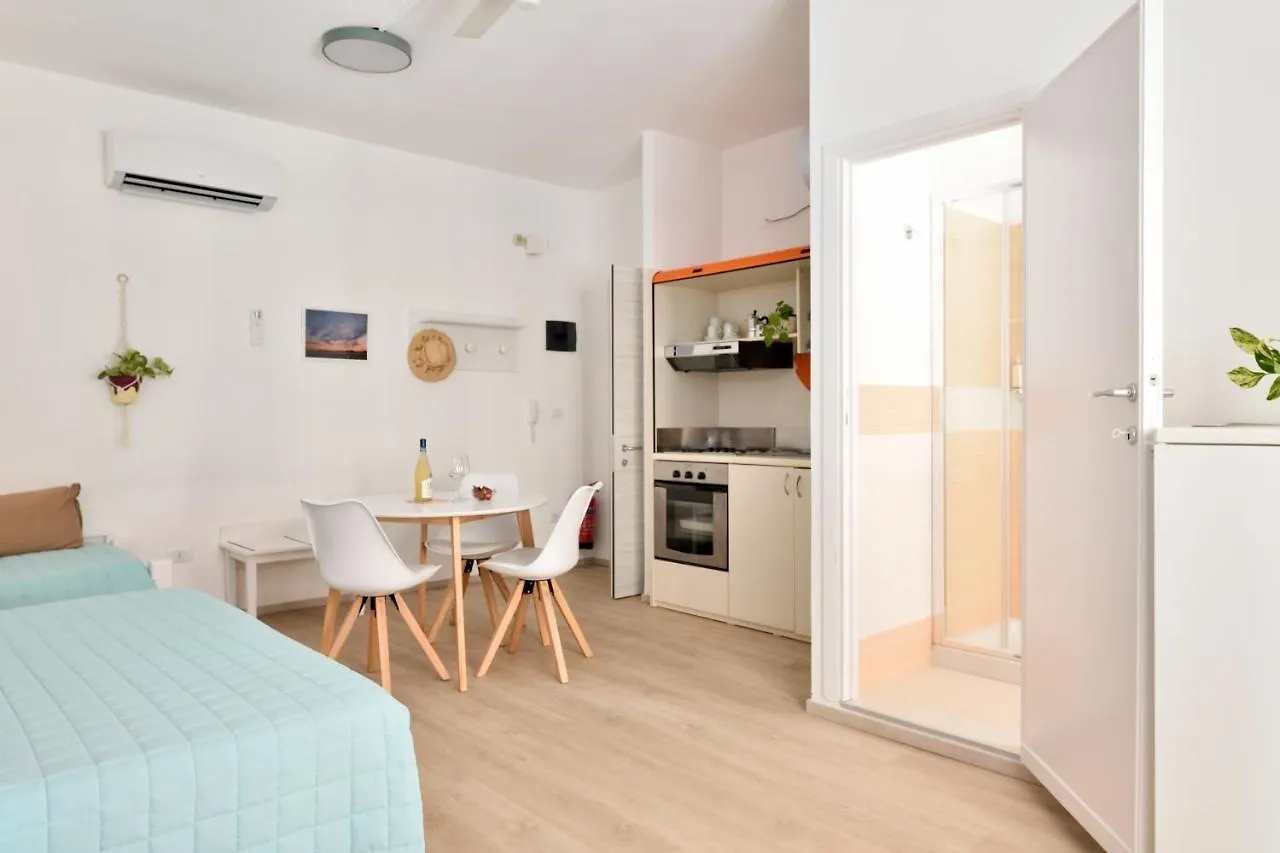Apartman Florida Casa Vacanze Alghero