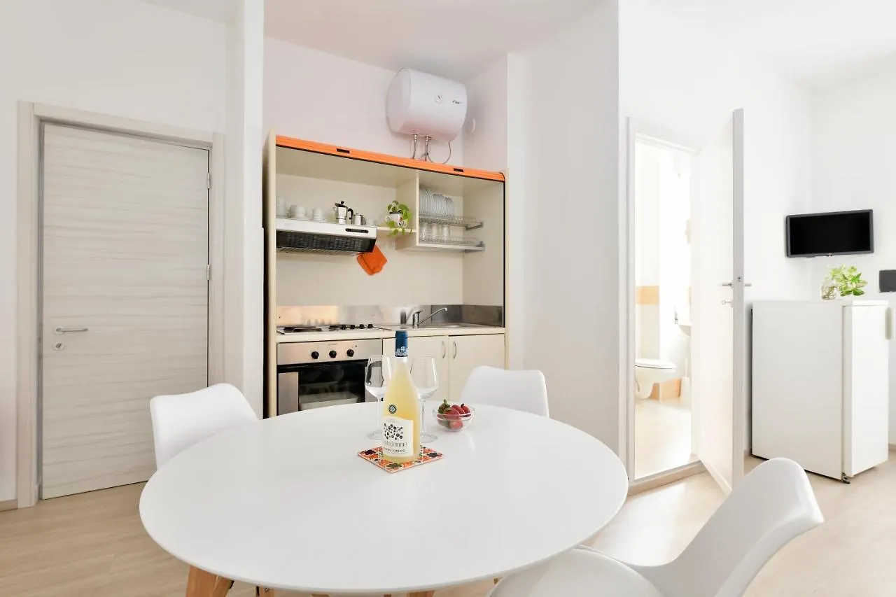 Florida Casa Vacanze Alghero Apartman