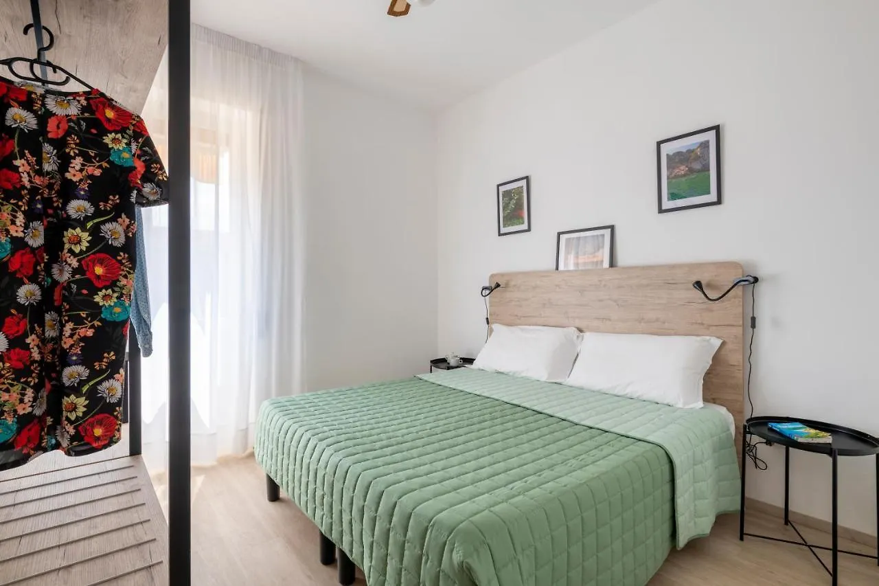 Florida Casa Vacanze Alghero Apartman