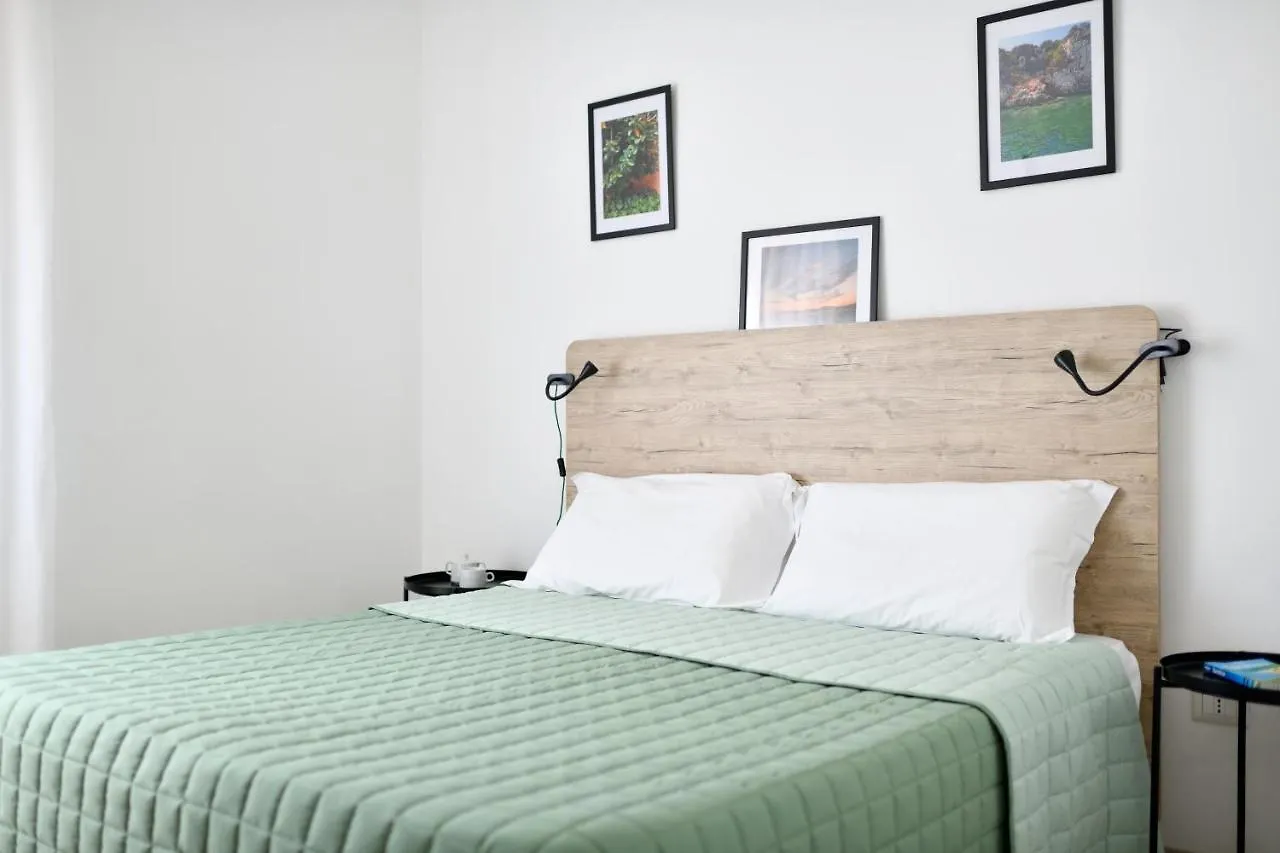 Apartman Florida Casa Vacanze Alghero Olaszország