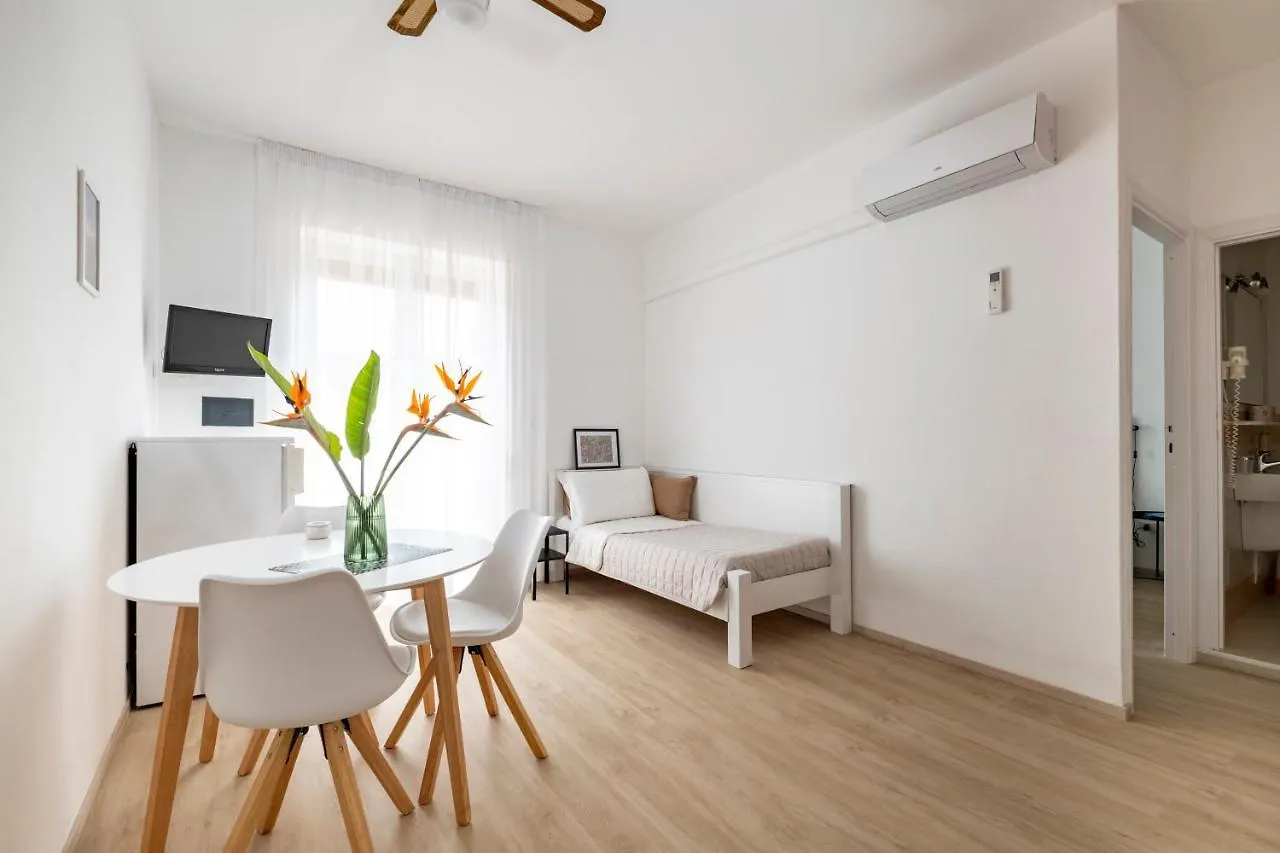 Apartman Florida Casa Vacanze Alghero
