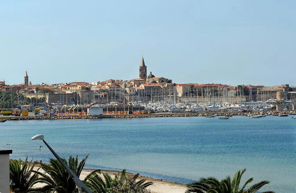 Apartman Florida Casa Vacanze Alghero